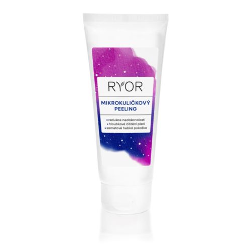 RYOR mikrokulikov peeling 100 ml